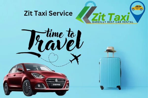 Bareilly to Gonda Cab Cheapest One Way taxi fare