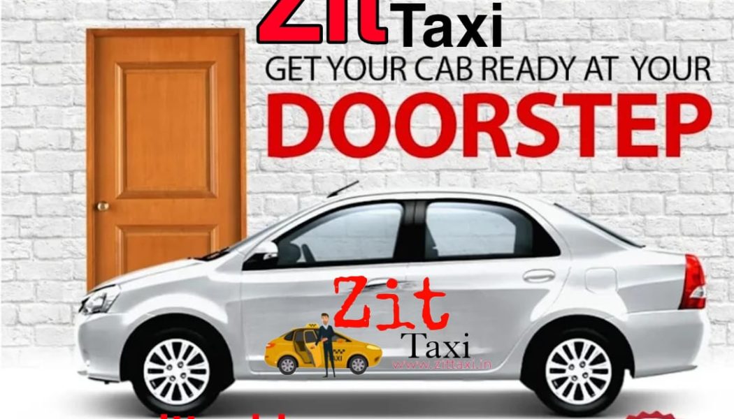 Zit Taxi Service